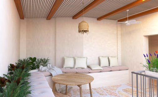 Apartment in Pollenca, Balearic Islands, Spain 1