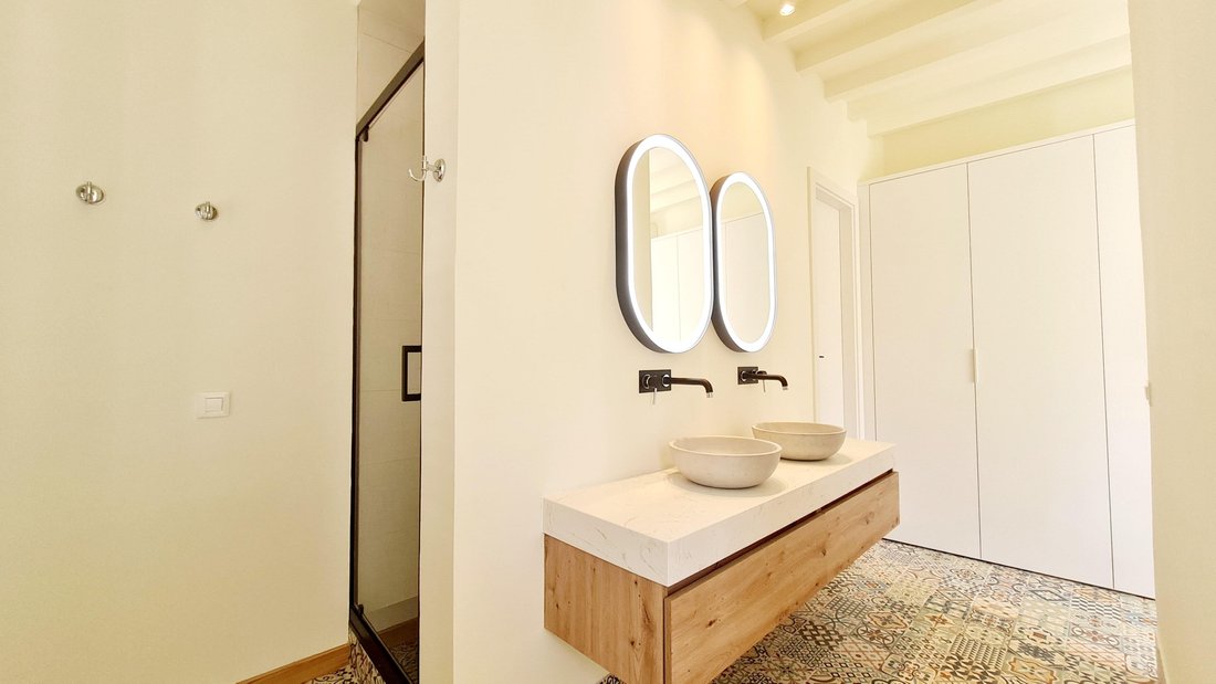 Apartment in Palma, Balearic Islands, Spain 5 - 17474464
