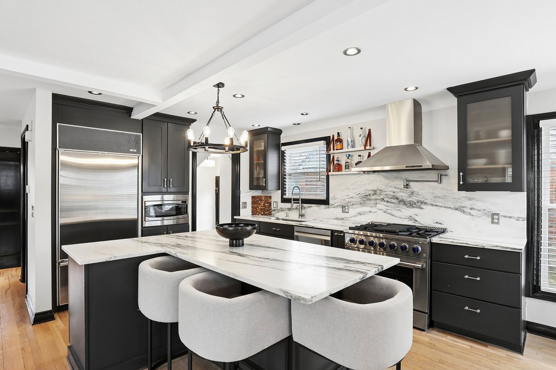 Casa a Birmingham, Michigan, Stati Uniti 4 - 17472555