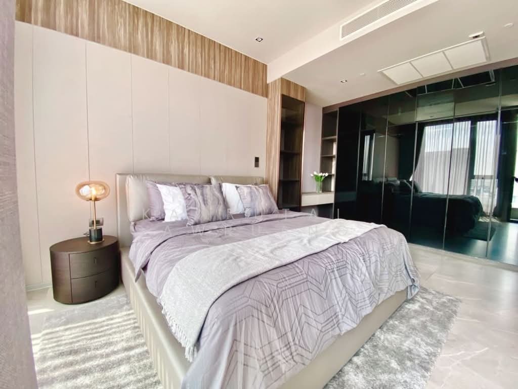 Condo in Bangkok, Krung Thep Maha Nakhon, Thailand 3 - 17472523