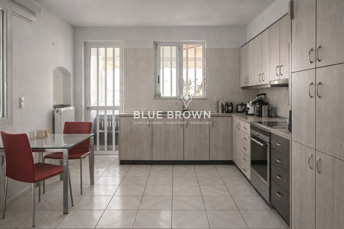 Apartment in Voula, Attica, Greece 2 - 17303353