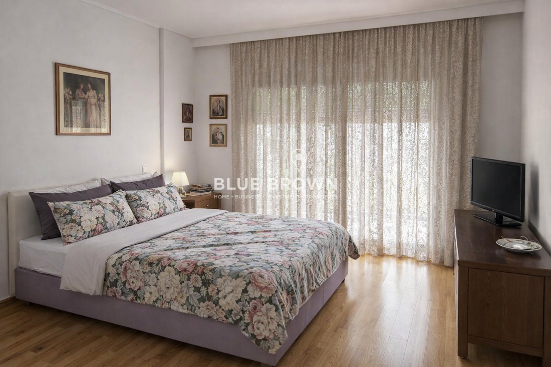 Apartment in Voula, Attica, Greece 4 - 17303353