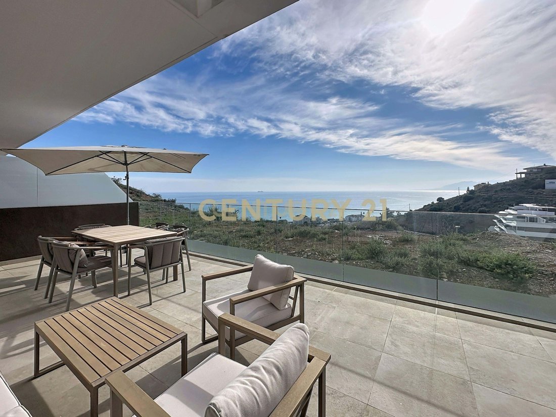 Apartment in Rincon de la Victoria, Andalusia, Spain 1 - 17473914