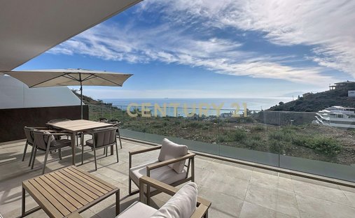 Apartamento en Rincón de la Victoria, Andalucía, España 1