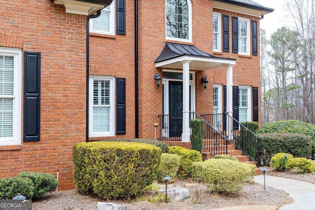House in Powder Springs, Georgia, United States 3 - 17473059