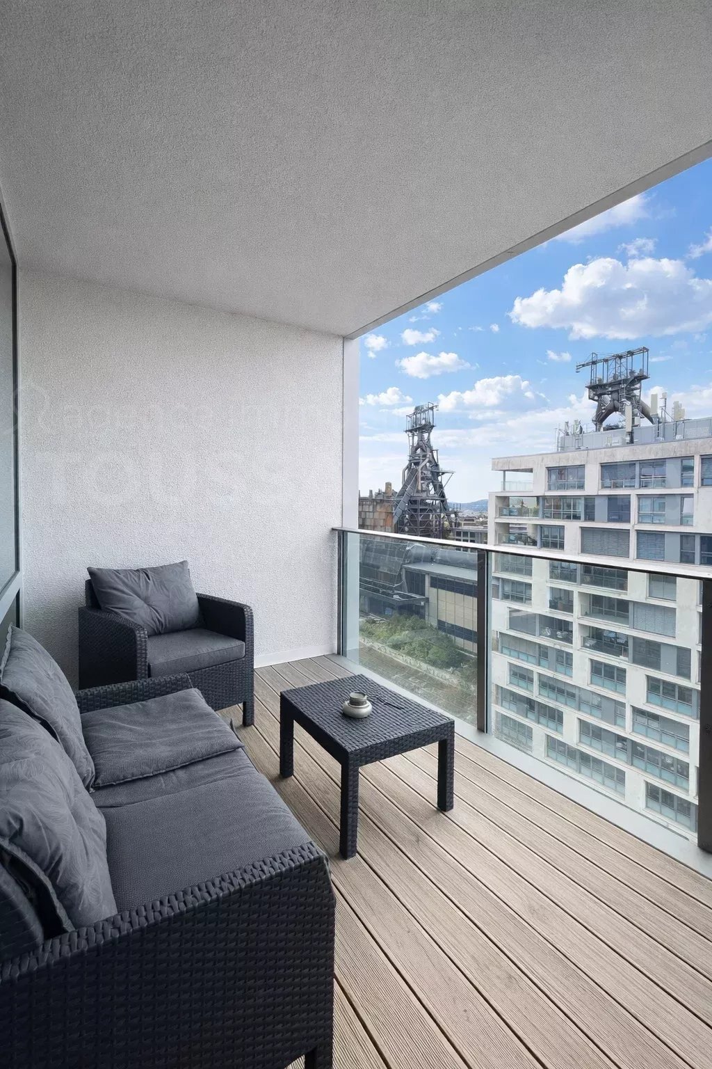 Apartment in Esch-sur-Alzette, Esch-sur-Alzette, Luxembourg 3 - 17474148