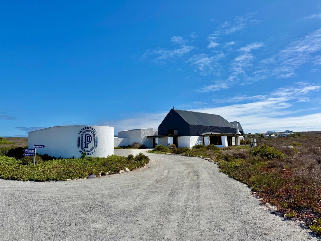 House in Pelgrimsrust, Western Cape, South Africa 2 - 17470864