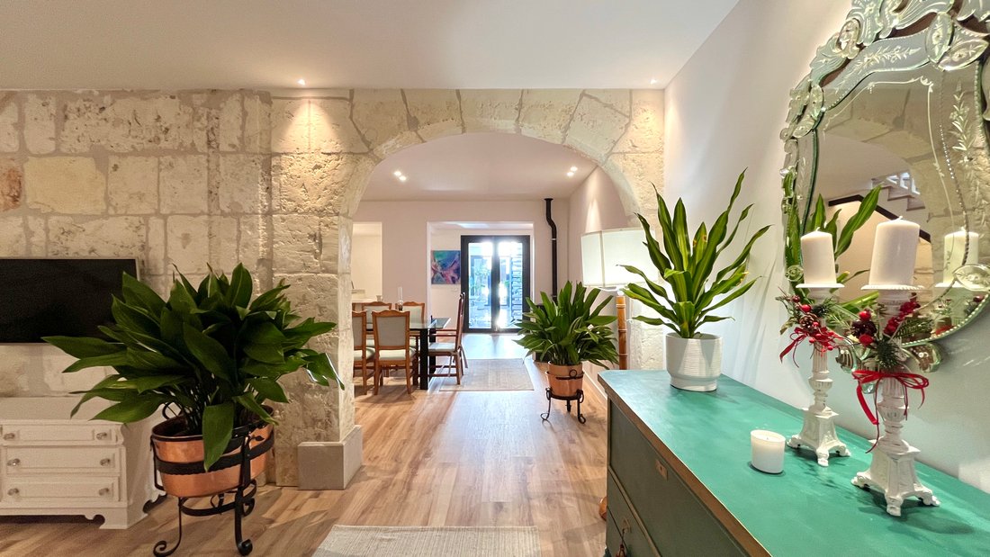 Townhouse in Santa Margalida, Balearic Islands, Spain 1 - 17474757
