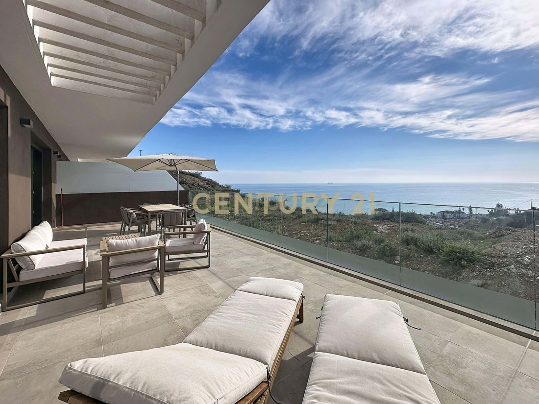 Apartment in Rincon de la Victoria, Andalusia, Spain 2 - 17473914