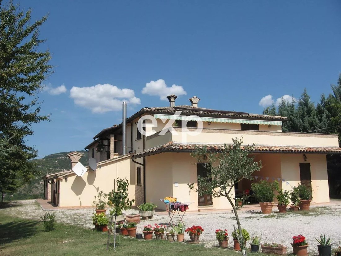 Cagli, Marche, Italy 5 - 17470563