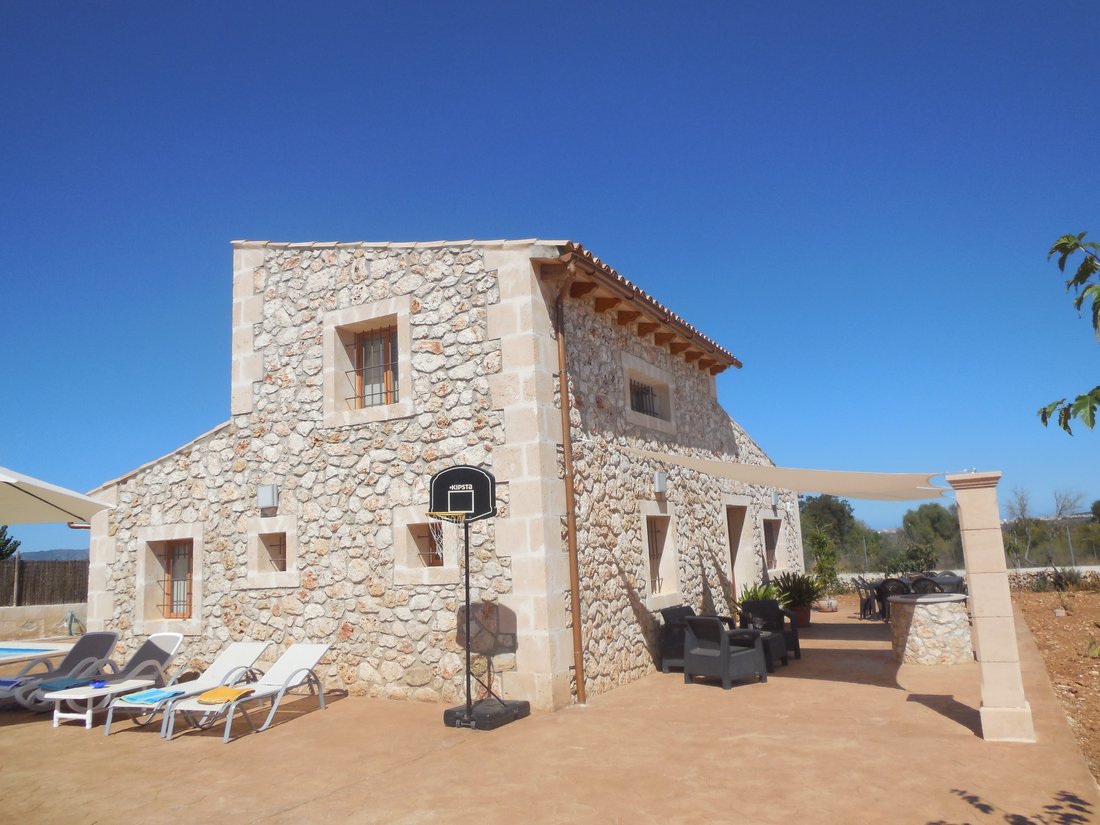 House in Llubi, Balearic Islands, Spain 3 - 17474447