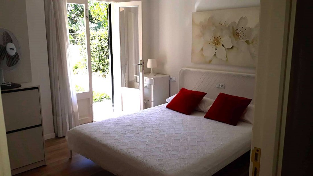 Apartment in Alcudia, Balearic Islands, Spain 4 - 17474480