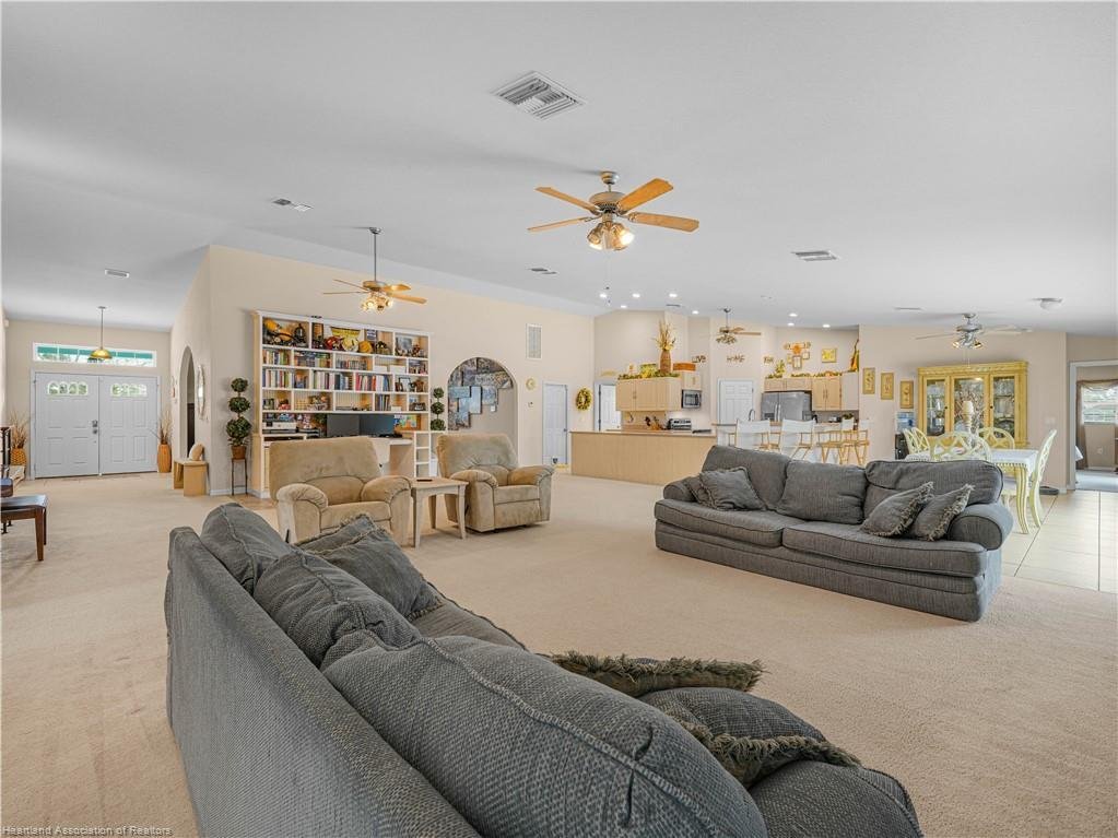 House in Sebring, Florida, United States 3 - 17472635