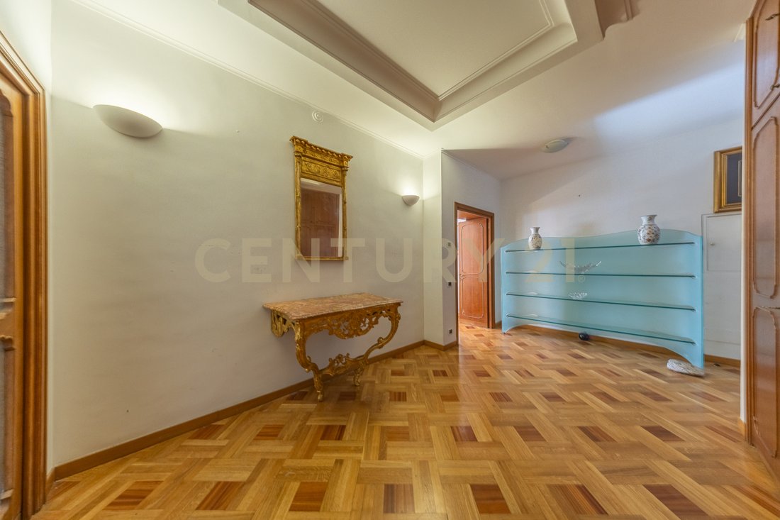 Apartment in Piazza del Popolo - Piazza Navona - Quirinale, Rome, Italy 5 - 17473174