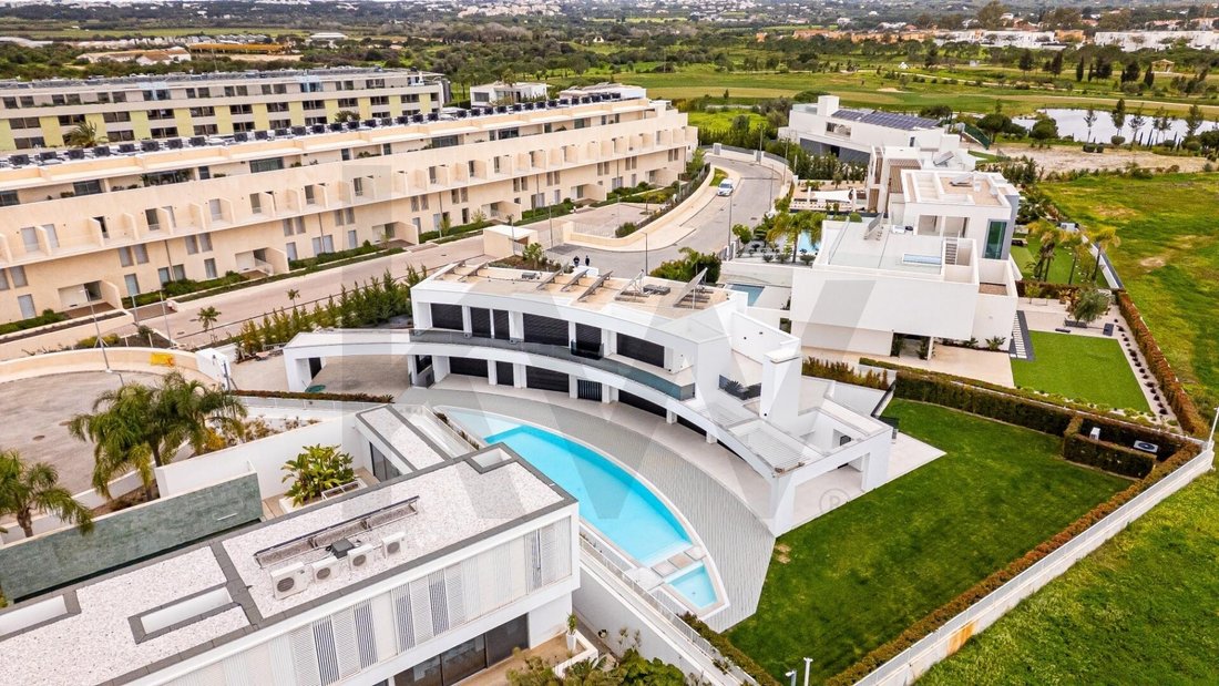 House in Quarteira, Algarve, Portugal 5 - 17473501