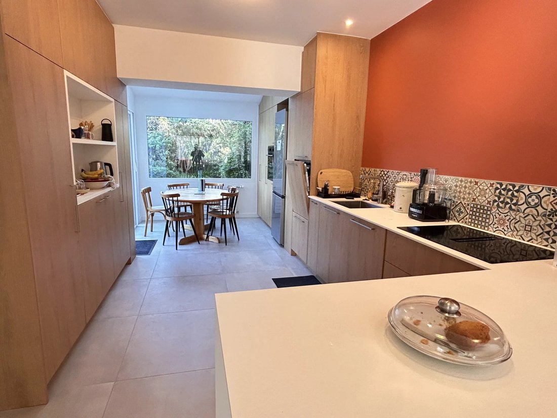 House in Keroman-Merville, Lorient, France 3 - 17472077