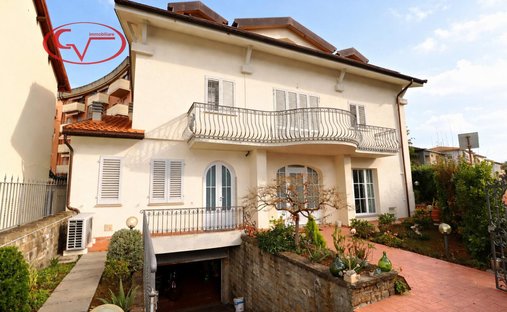 Villa à Ipercoop - Gruccia, Montevarchi, Italie 1