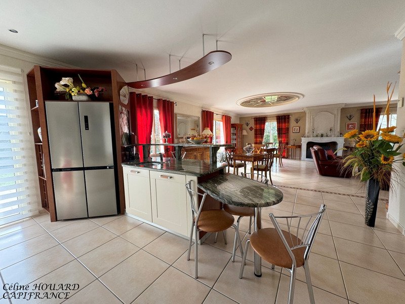House in Ecouflant, Pays de la Loire, France 3 - 17474389