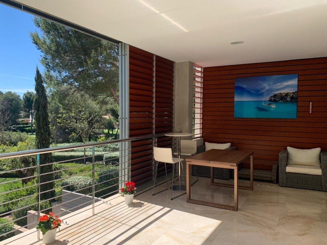 Apartment in Portals Nous, Calvia, Balearic Islands 3 - 17474809