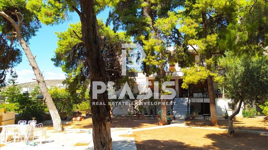 Land in Saronida, Attica, Greece 2 - 17473310