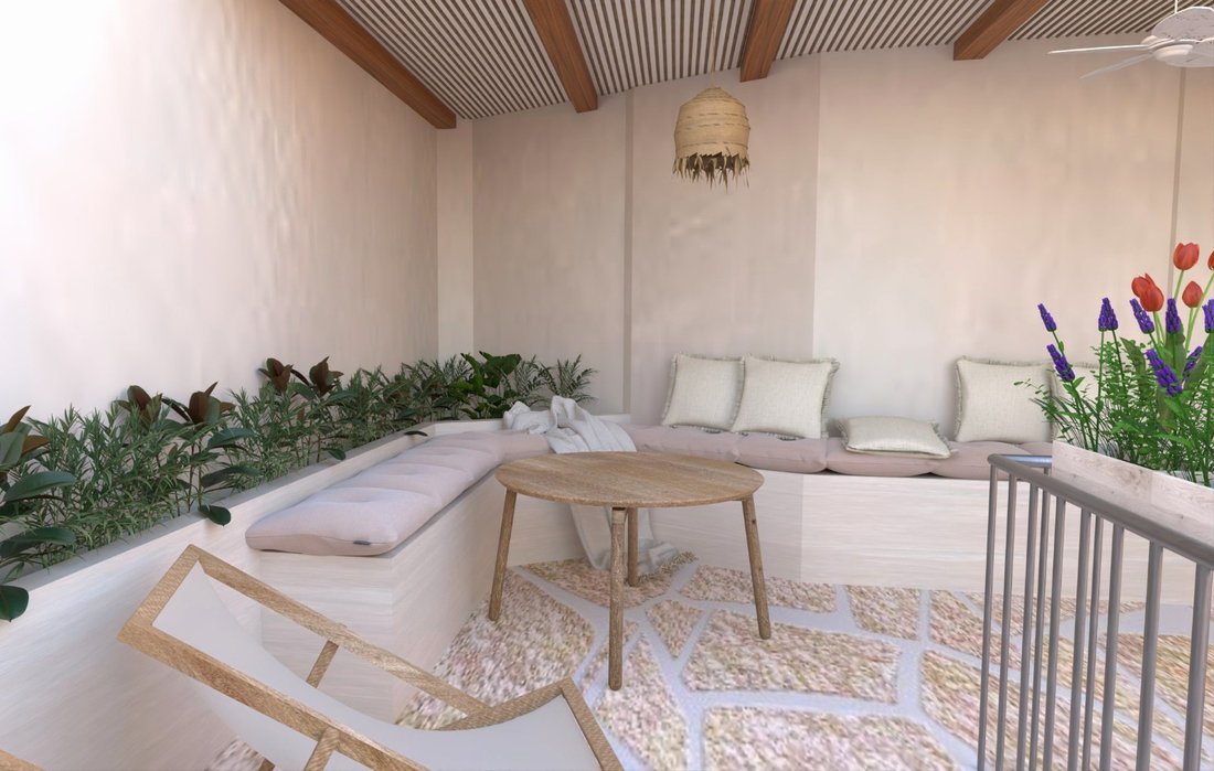 Apartment in Pollenca, Balearic Islands, Spain 3 - 17474602