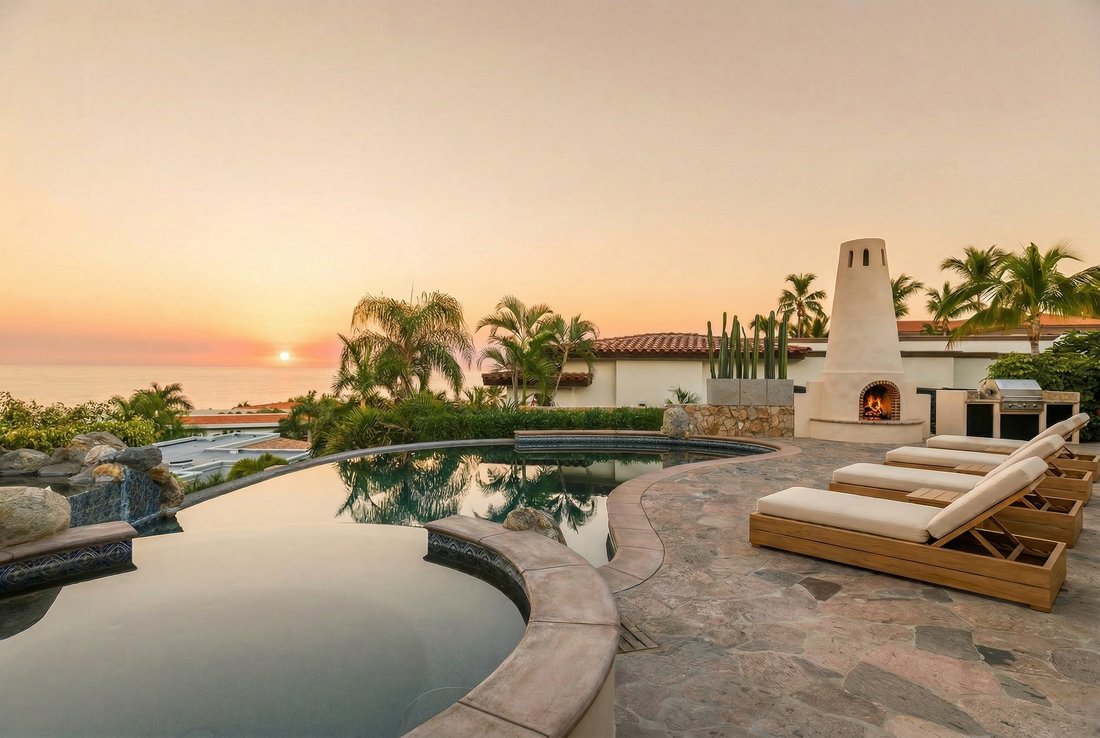Villa in Palmilla, Baja California Sur, Mexico 1 - 16032134