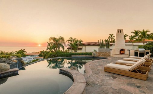 Villa in Palmilla, Baja California Sur, Mexico 1