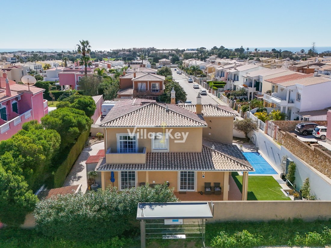 House in São Sebastião, Lagos, Sao Goncalo de Lagos, Portugal 1 - 17474221