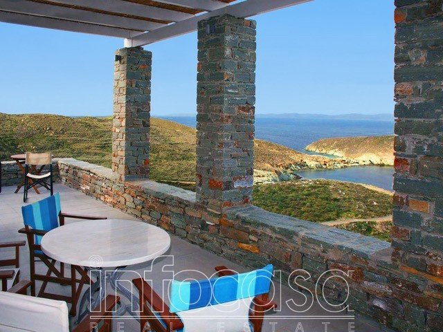 Villa in Kea, Aegean, Greece 1 - 17471085