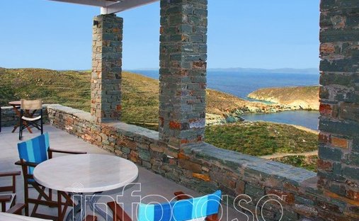 Villa in Kea, Aegean, Grecia 1
