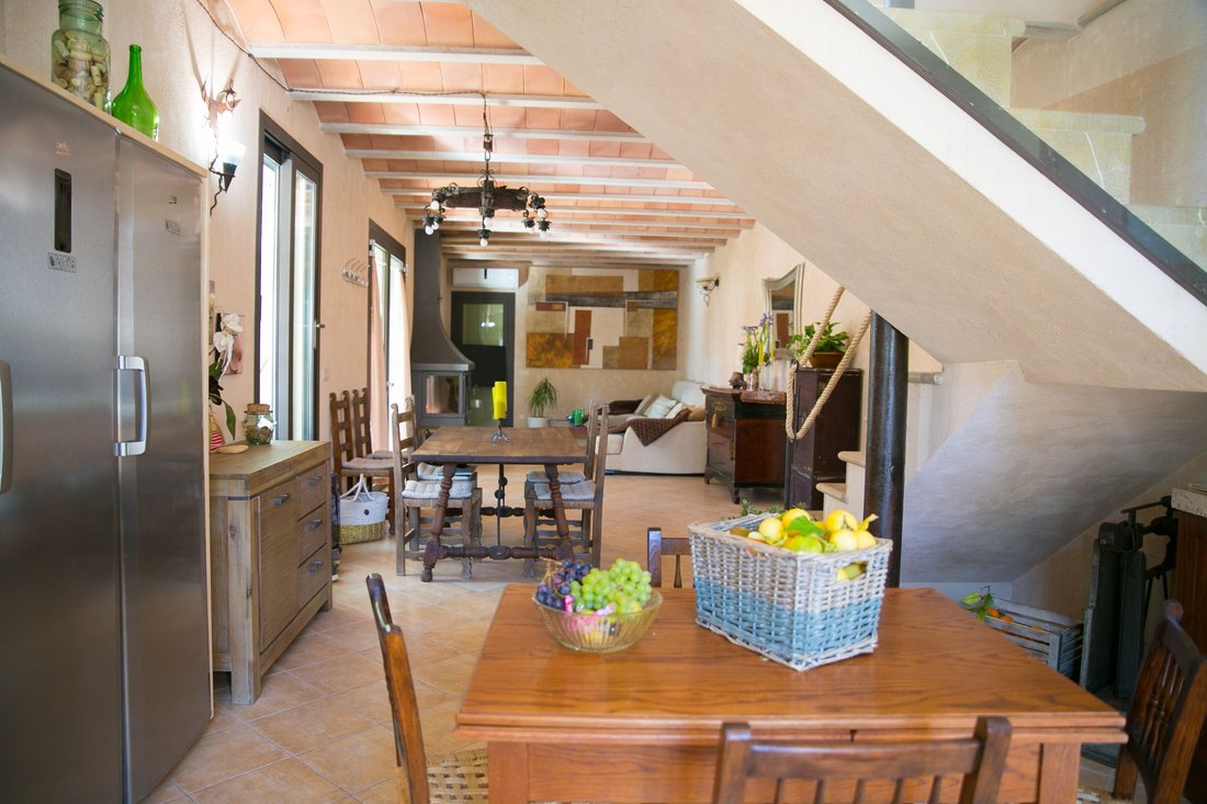 Country House in Selva, Balearic Islands, Spain 3 - 17474412