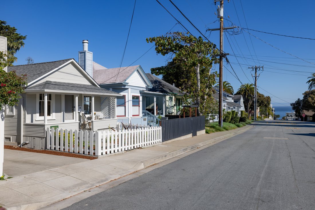 House in Pacific Grove, California, United States 4 - 17473799