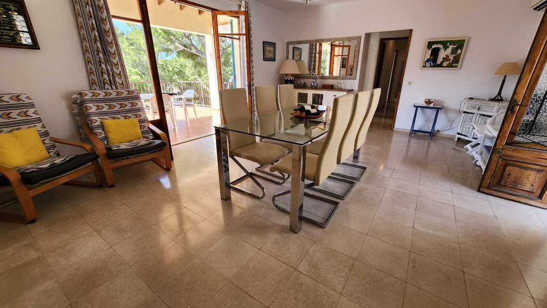 Villa in Port d'Andratx, Andratx, Balearic Islands 4 - 17474577