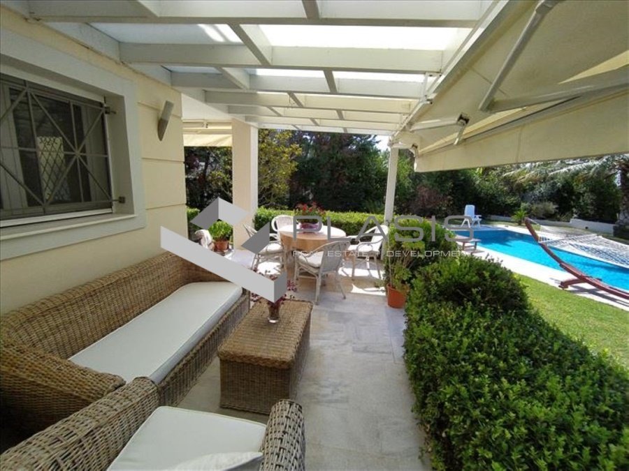 House in Kalyvia Thorikou, Attica, Greece 2 - 17473313