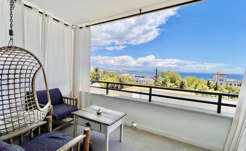 Apartment in Calvia, Balearic Islands, Spain 1
