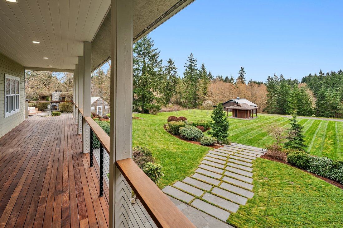 House in Vashon, Washington, United States 5 - 17472452