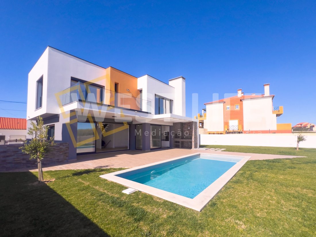 Maison à Ericeira, Lisbonne, Portugal 3 - 17474290