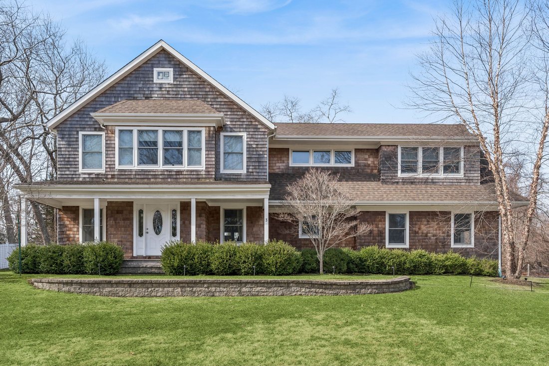 Shelter Island Heights, New York, United States 1 - 17471722