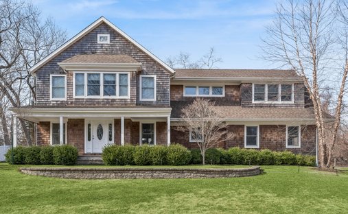 Shelter Island Heights, New York, United States 1