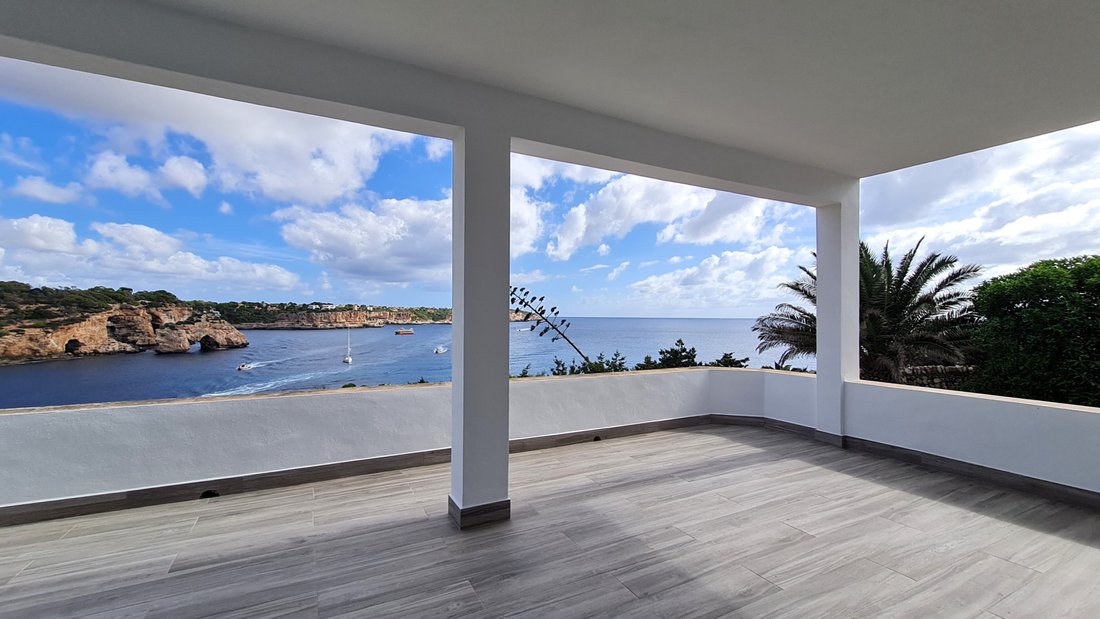 Villa in Santanyi, Balearic Islands, Spain 2 - 17474479