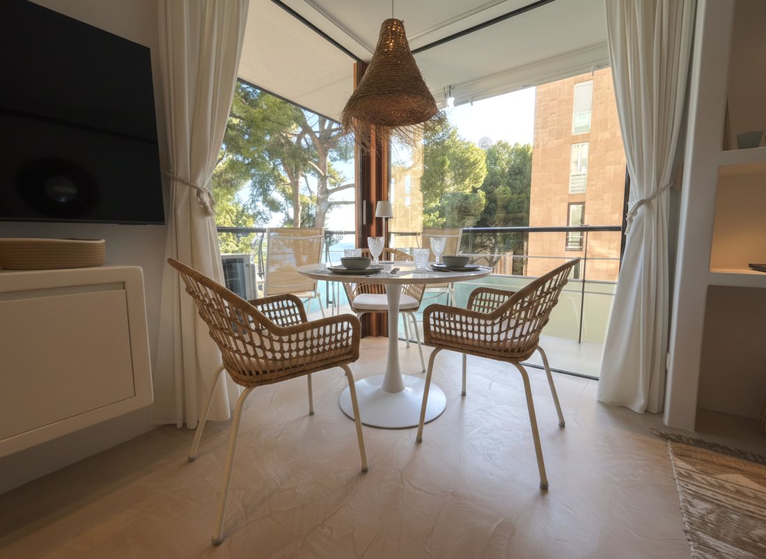 Apartment in Cas Catala, Calvia, Balearic Islands 2 - 17474773