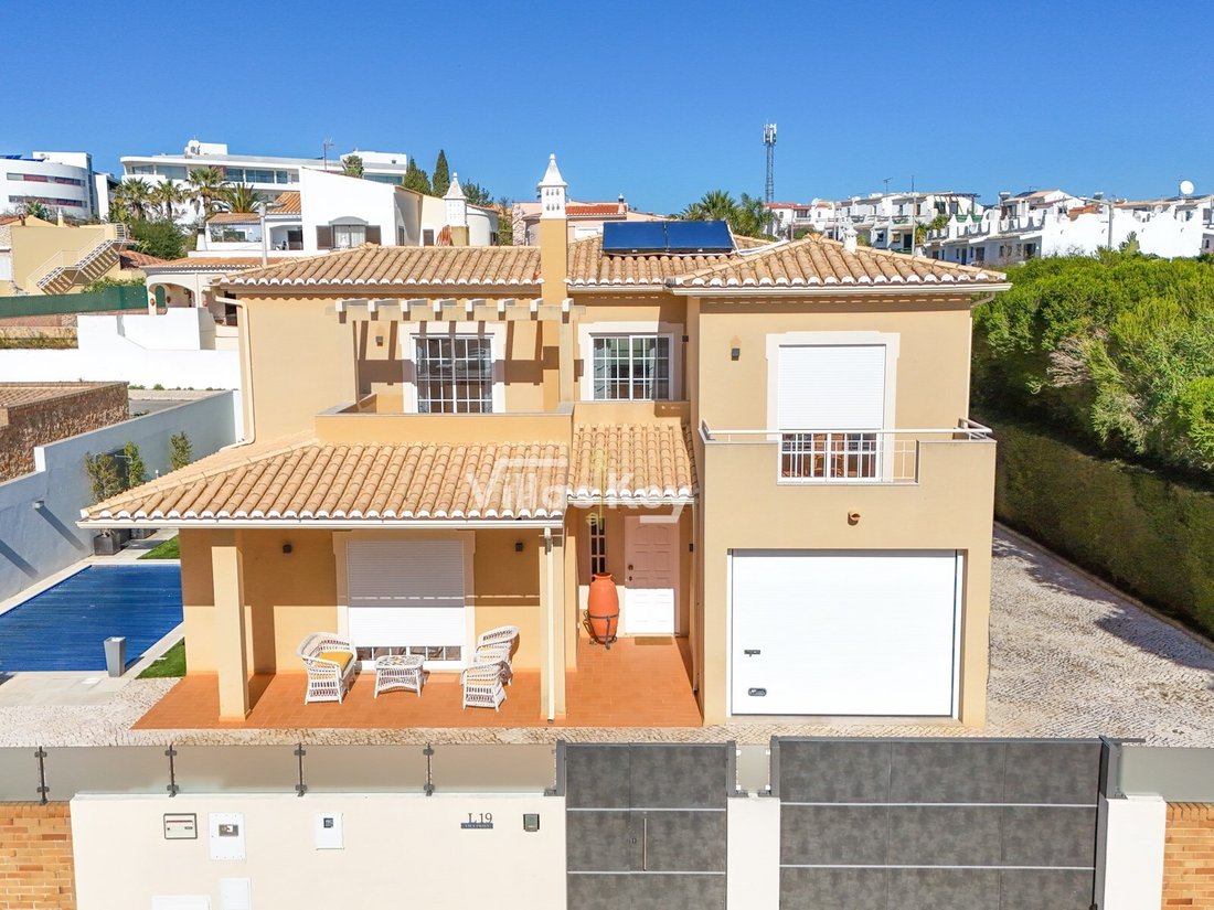 House in São Sebastião, Lagos, Sao Goncalo de Lagos, Portugal 2 - 17474221