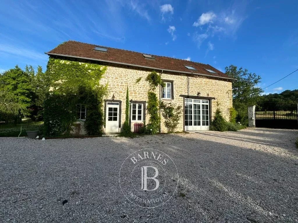 House in Sancerre, Centre-Val de Loire, France 5 - 17470541