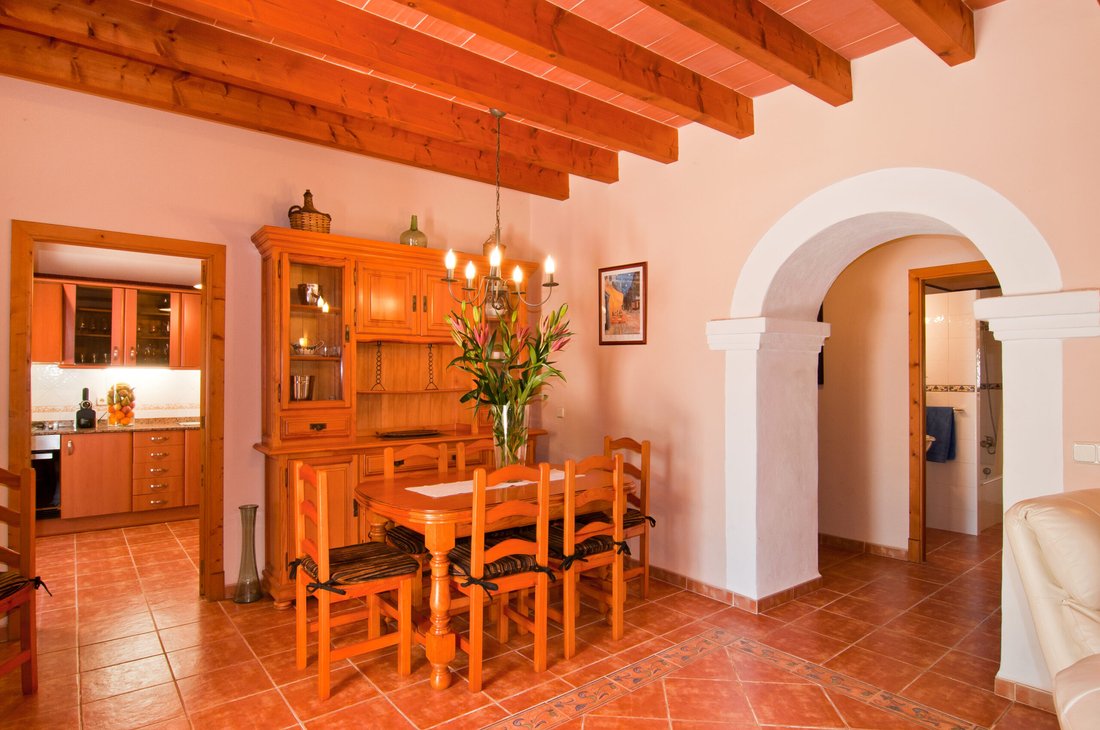 Country House in Felanitx, Balearic Islands, Spain 3 - 17474465