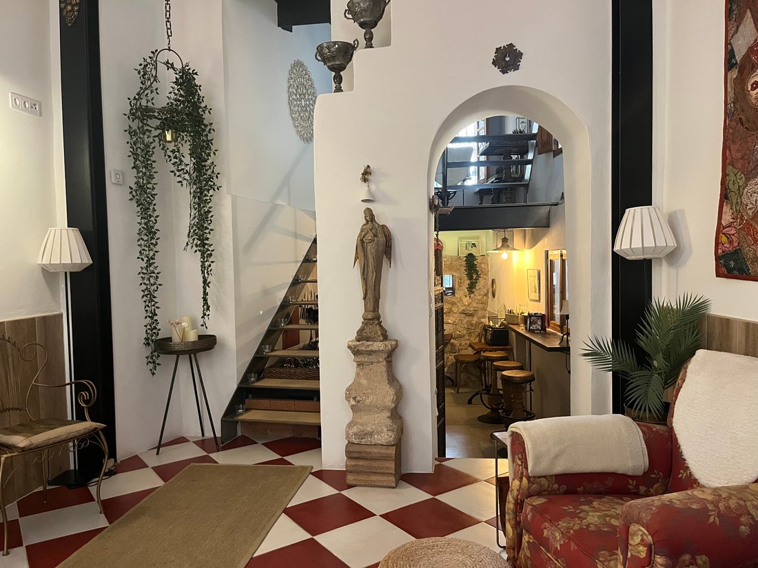 Townhouse in Soller, Balearic Islands, Spain 4 - 17474364