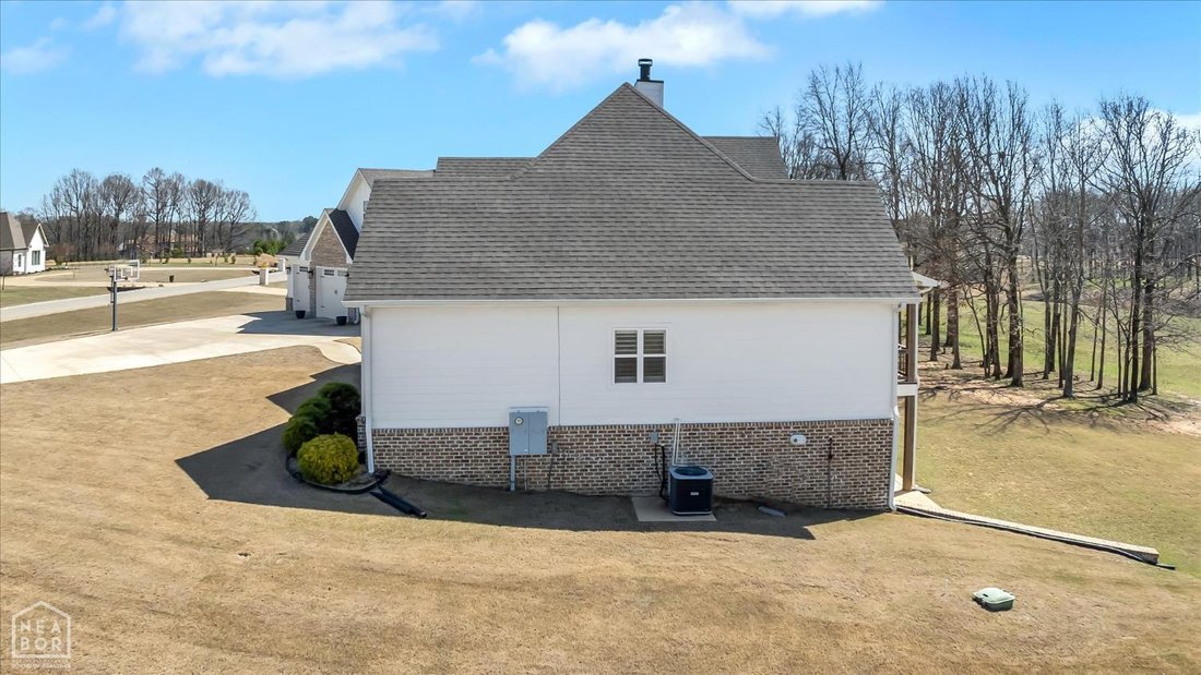 House in Jonesboro, Arkansas, United States 3 - 17471144