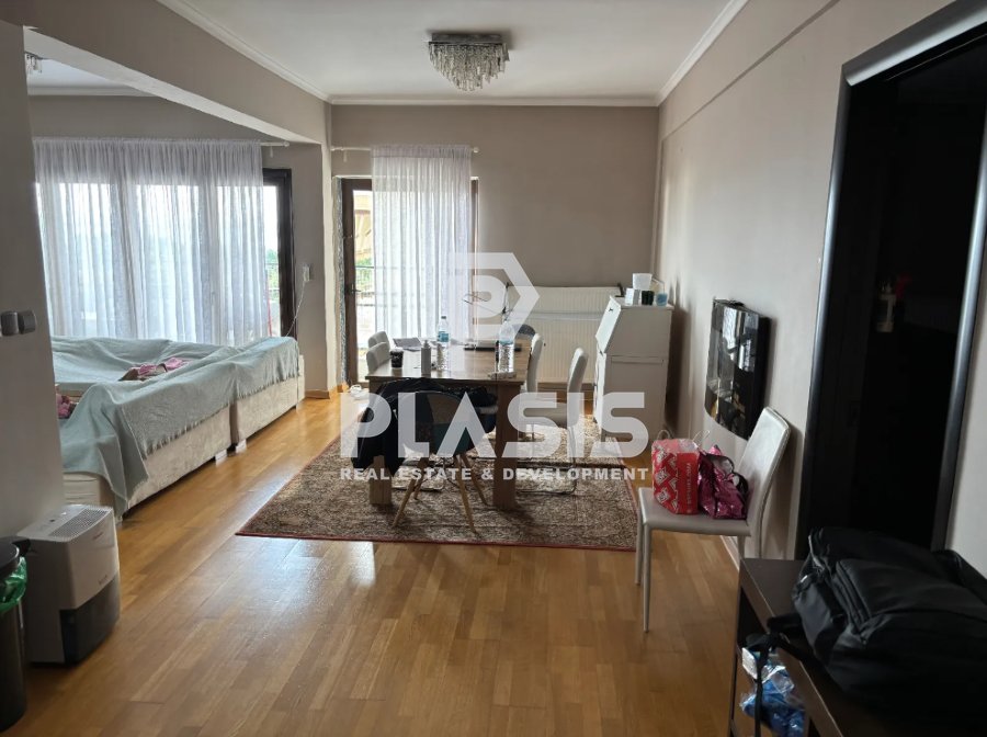 Appartement à 5th District of Thessaloniki, Thessaloniki, Grèce 4 - 17473359