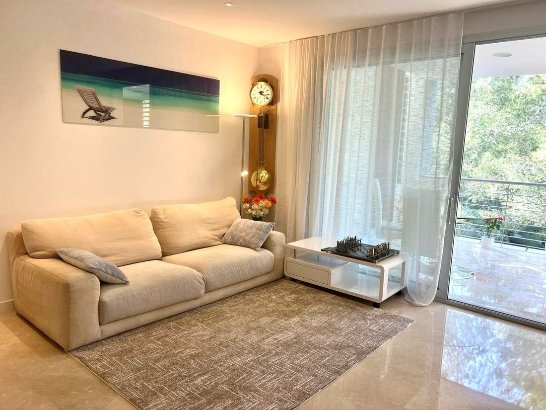 Penthouse in Portals Nous, Calvia, Balearic Islands 5 - 17474396