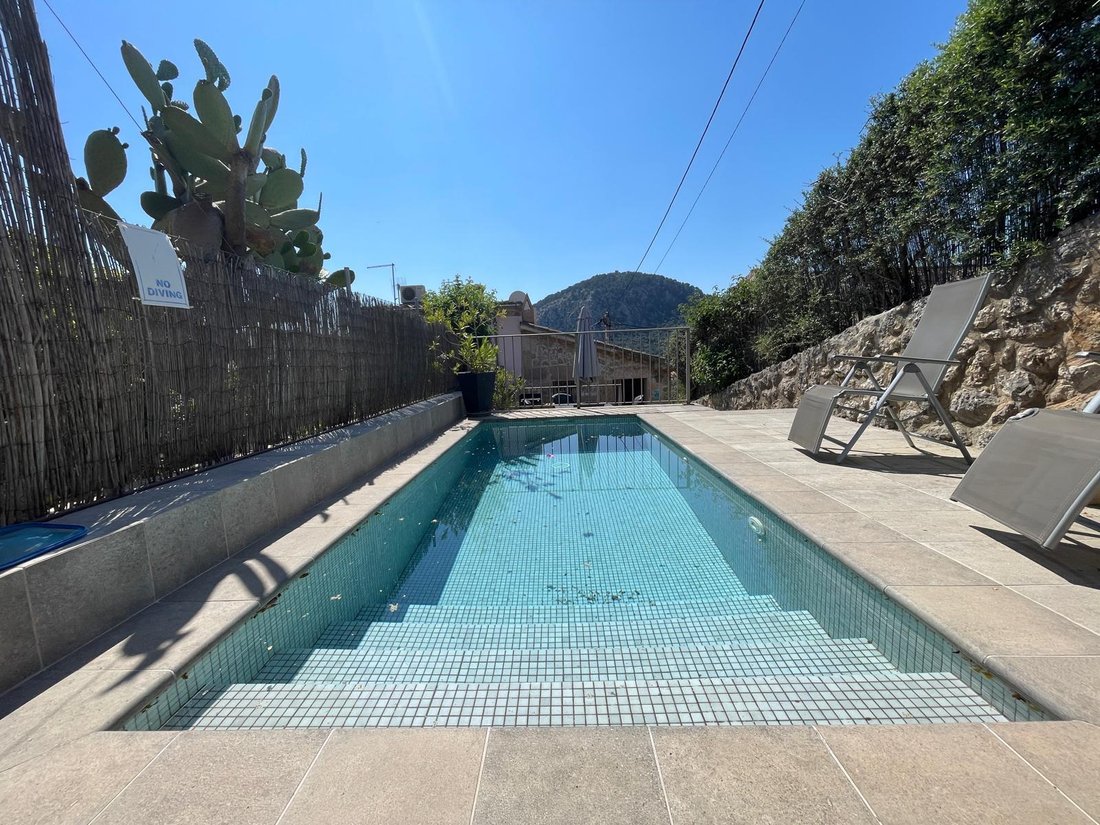 Townhouse in Pollenca, Balearic Islands, Spain 1 - 17474699