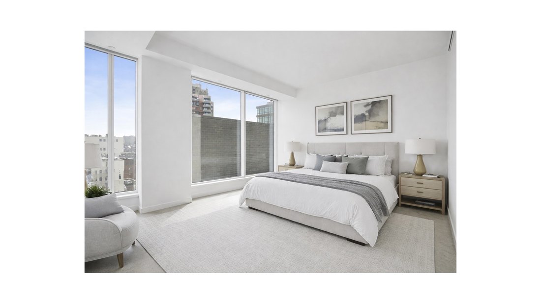 Condo in New York, New York, United States 3 - 17471700